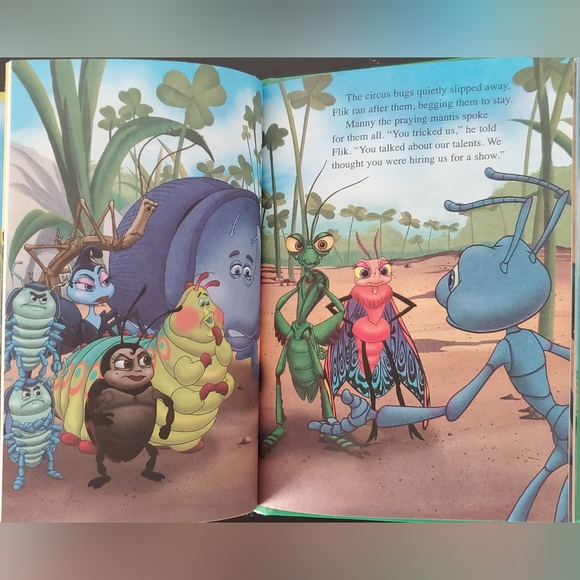 DreamWorks Movie Collection - Picture 3 of 3